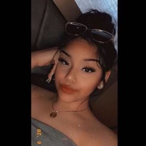 Meet your Posher, Fernanda